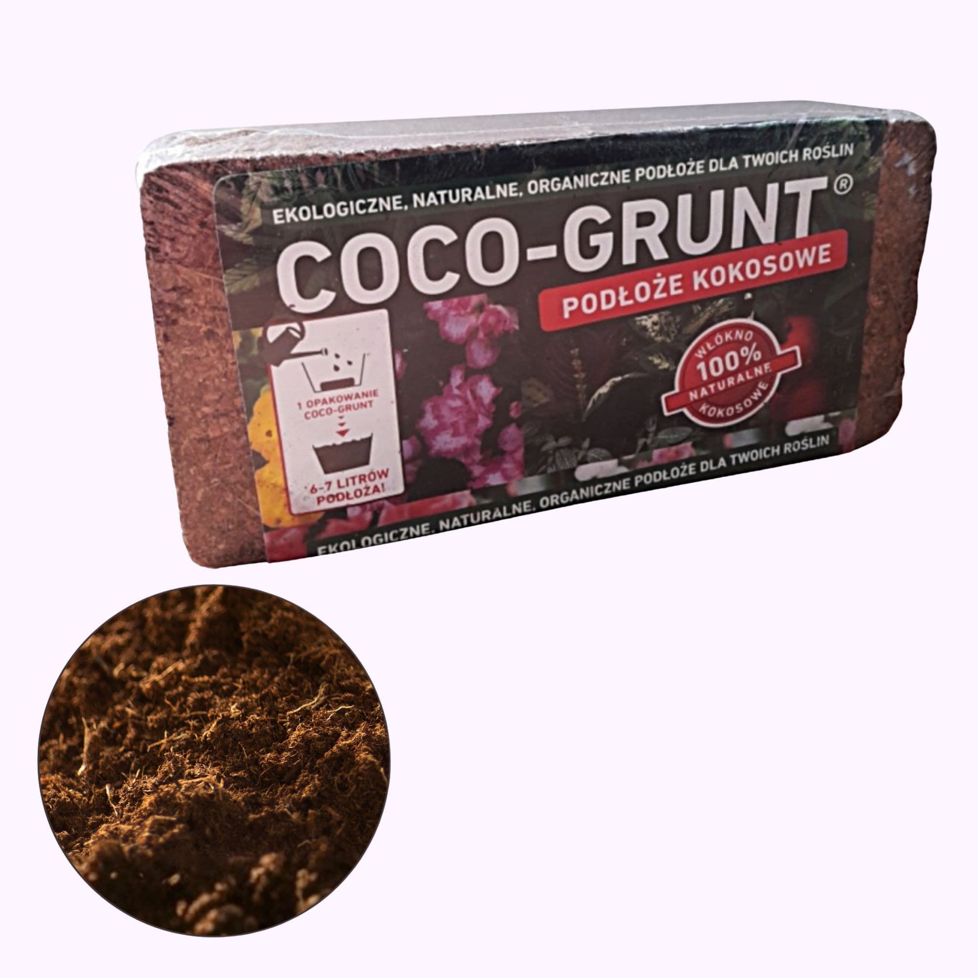 GRUNTIVO COCO